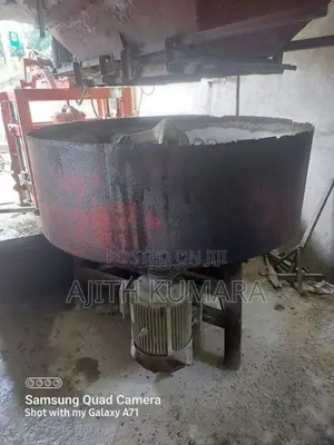 Concrete Block