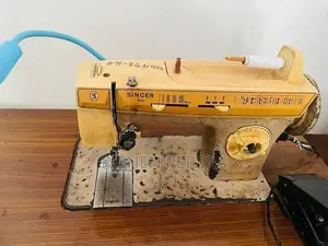 Zig Zag Sewing Machine