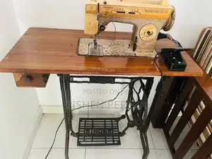 Zig Zag Sewing Machine