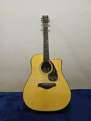 Yamaha Guitar