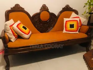 Chair Sofa Set