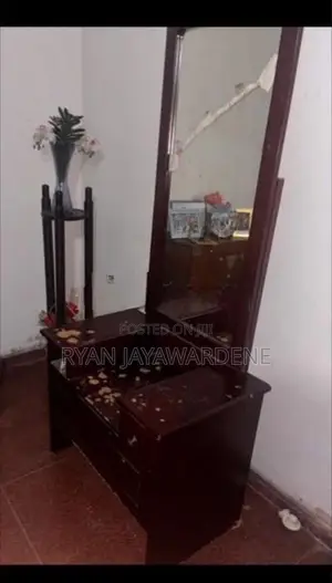Dressing Table
