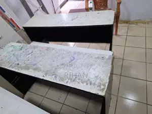 Class Table with Bench