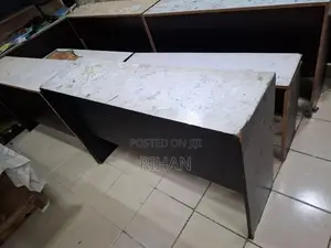 Class Table with Bench