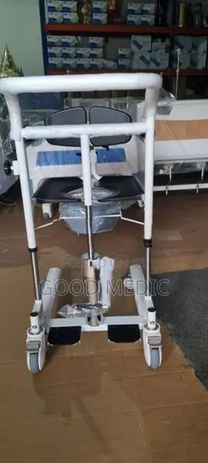 Patient Transfer Chair
