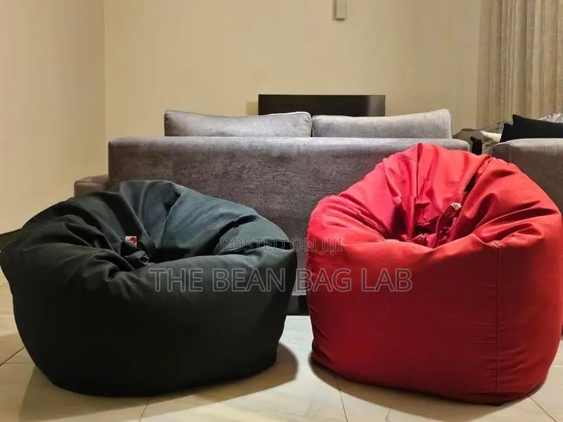 Bean Bags - Indoor