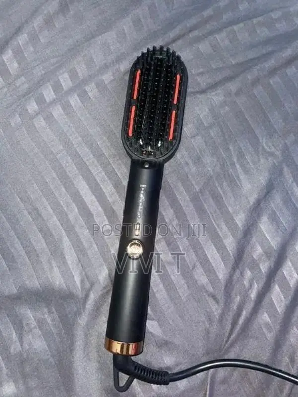 Morphy Richards Estella Hair Brush