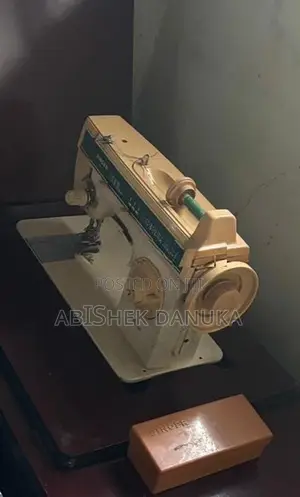 Sewing Machine