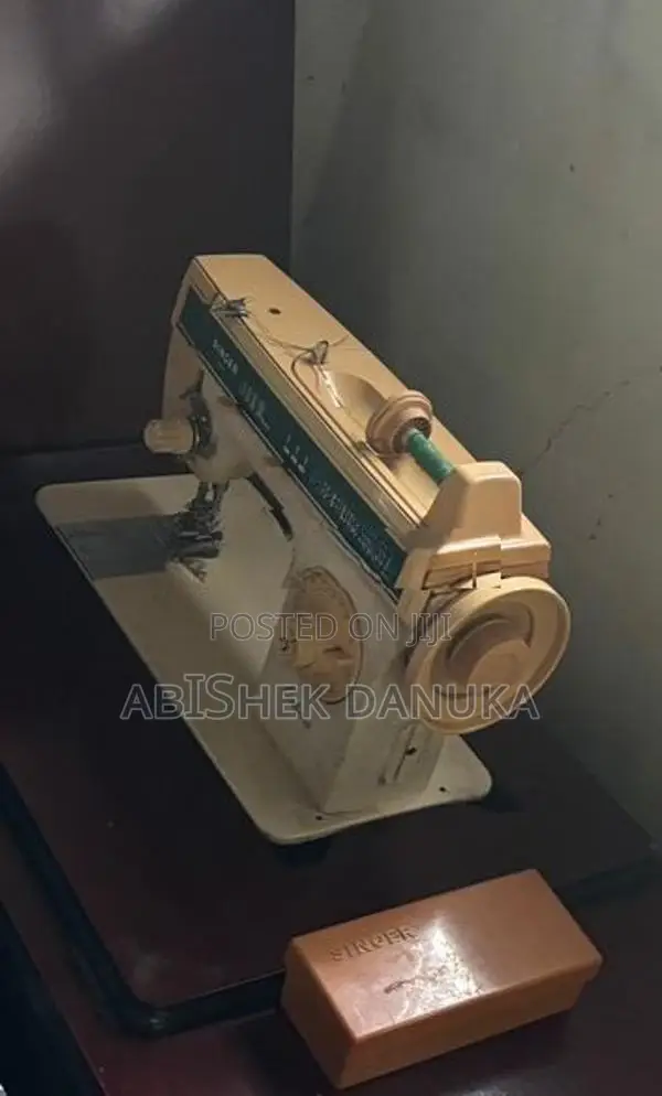 Sewing Machine