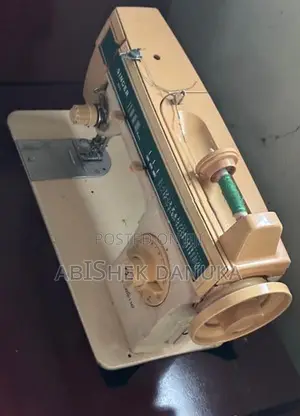 Sewing Machine