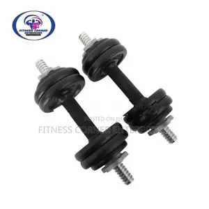 Dumbbell Set