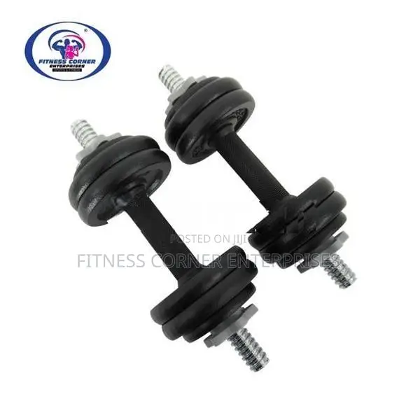 Dumbbell Set