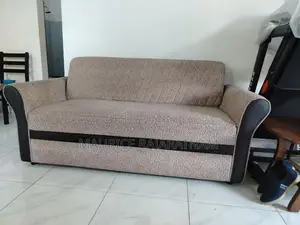 DAMRO Autum Sofa Set With Baywood Coffee Table