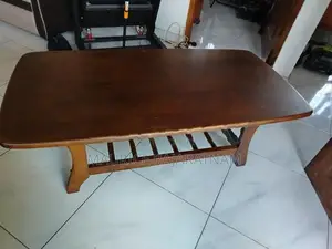 DAMRO Autum Sofa Set With Baywood Coffee Table