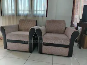 DAMRO Autum Sofa Set With Baywood Coffee Table