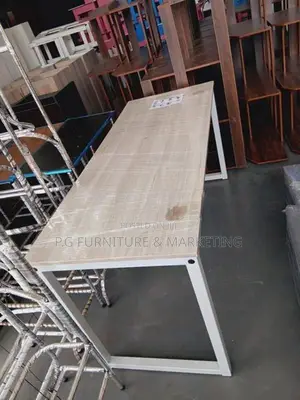 Modern Smart Table