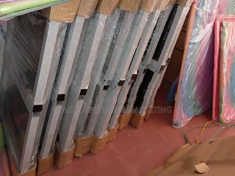 Modern Smart Table