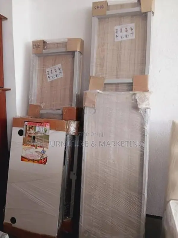 Modern Smart Table