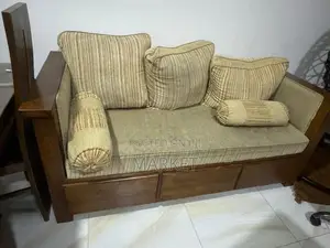 தேக்கு Moratuwa Sofa