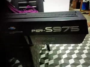 Psr S 975 Yamaha Keyboards