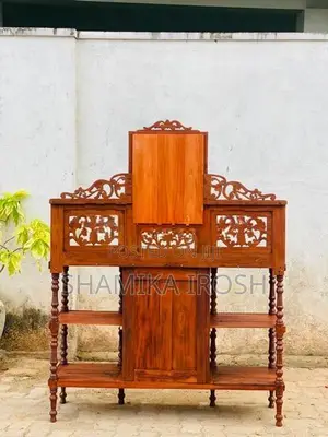 Antique Watnot
