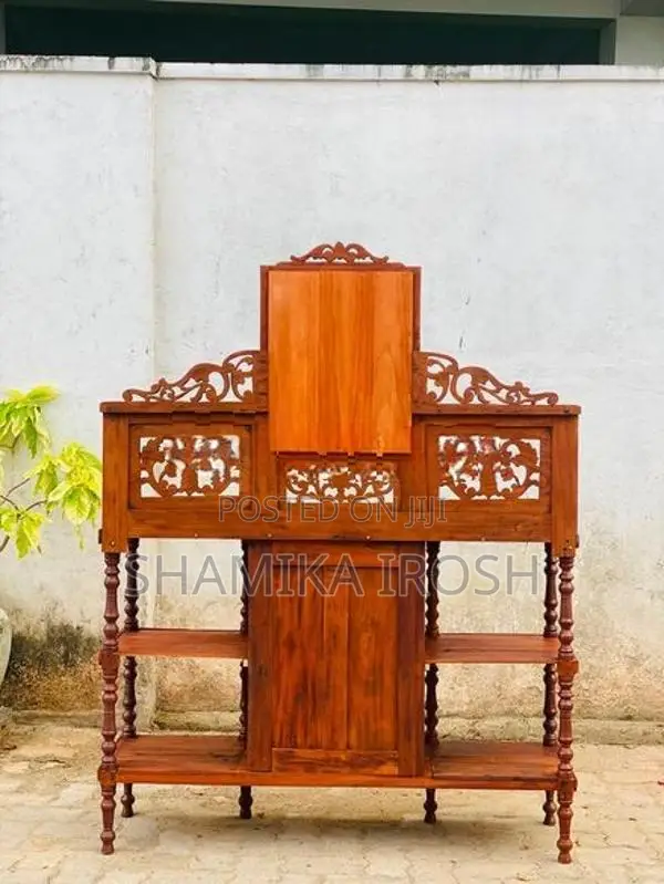 Antique Watnot