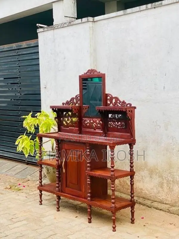 Antique Watnot