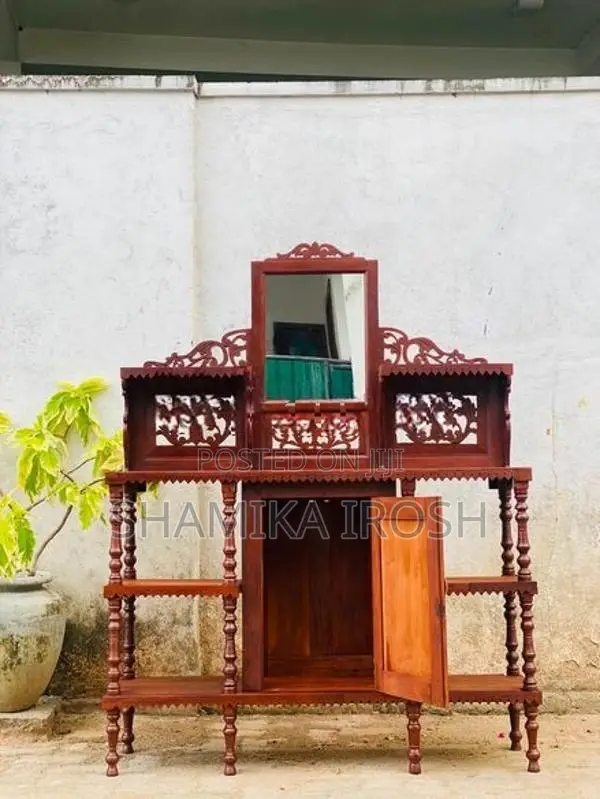 Antique Watnot