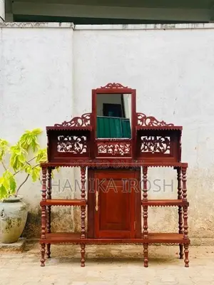 Antique Watnot