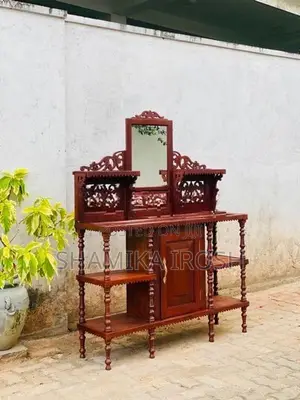 Antique Watnot