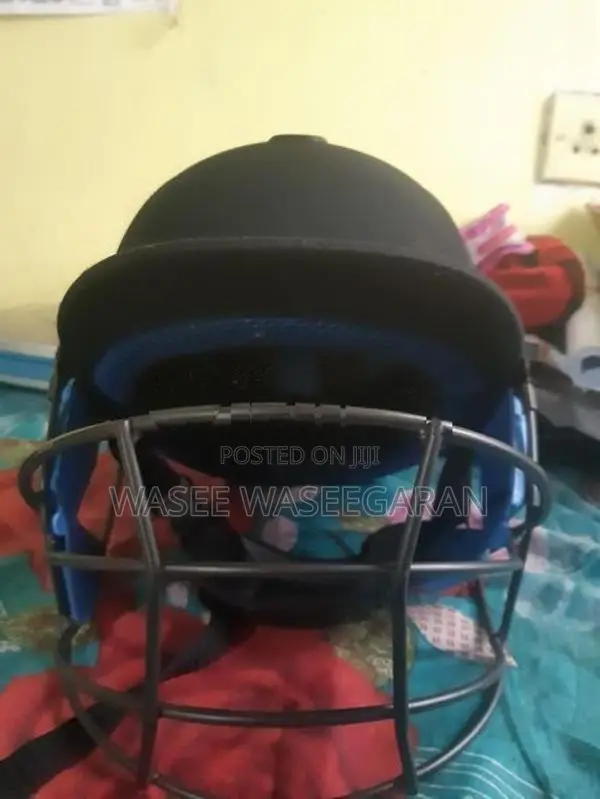 Cricket Helmet