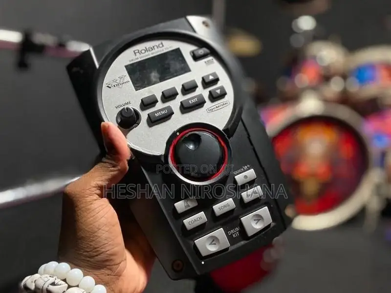 Roland TD-11 Drum Module