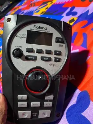 Roland TD-11 Drum Module