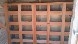 Pigeon Cage