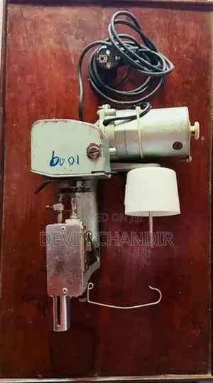 Portable Bag Sewing Machine