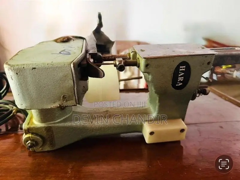 Portable Bag Sewing Machine