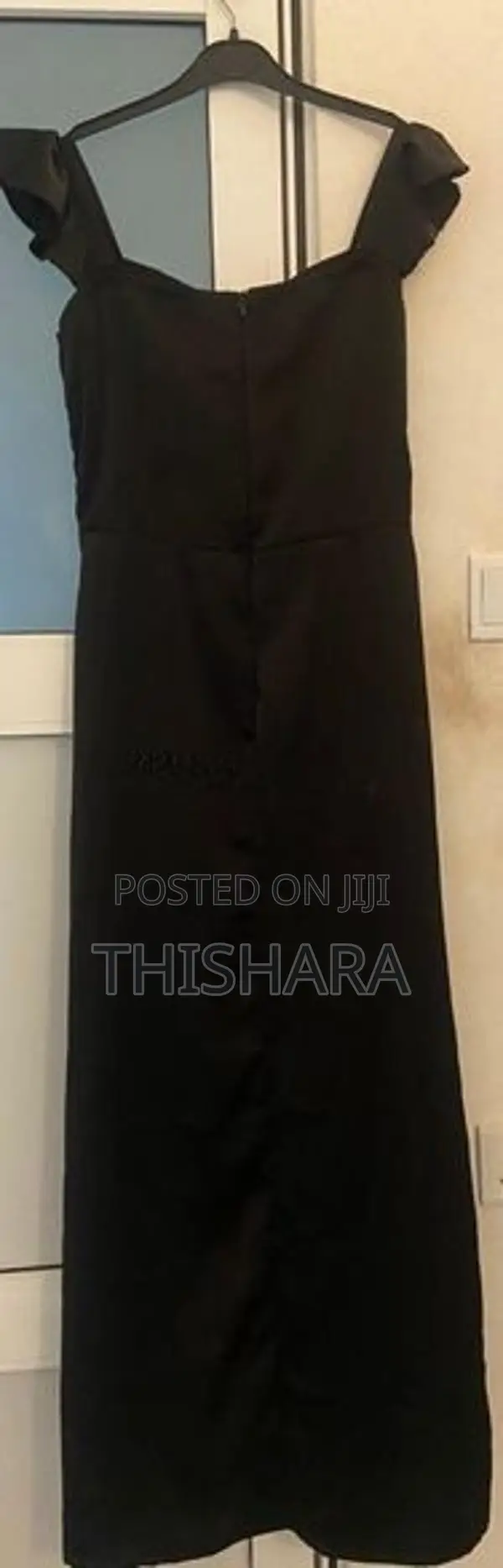Girls Gown
