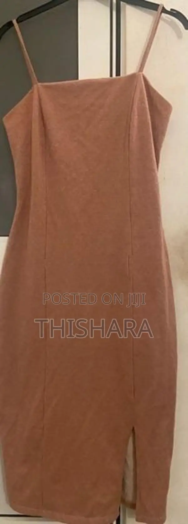 Girls Frock