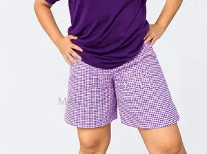 Everyday Shorts - කොට කලිසම්