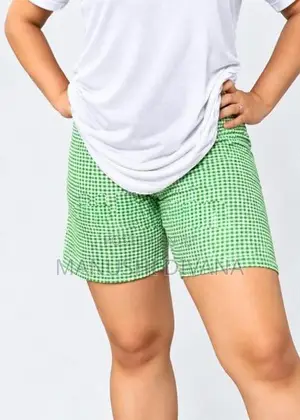 Everyday Shorts - කොට කලිසම්