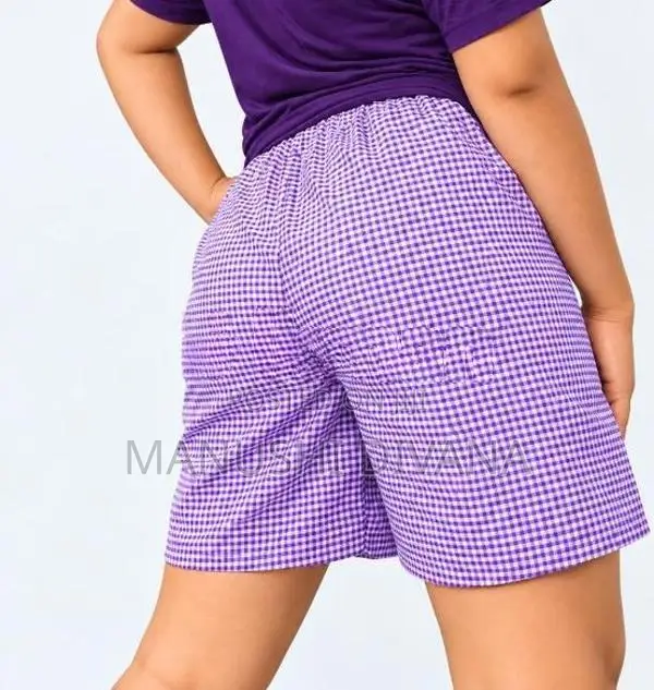 Everyday Shorts - කොට කලිසම්