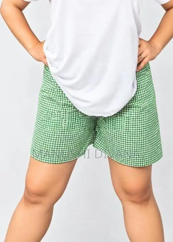 Everyday Shorts - කොට කලිසම්