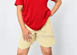 Everyday Shorts - කොට කලිසම්