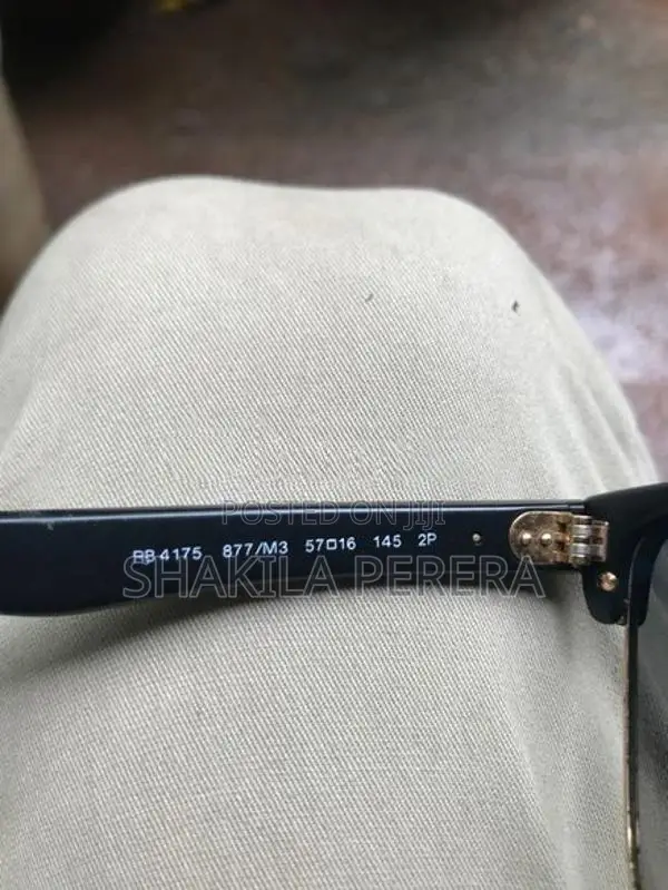 Rayban