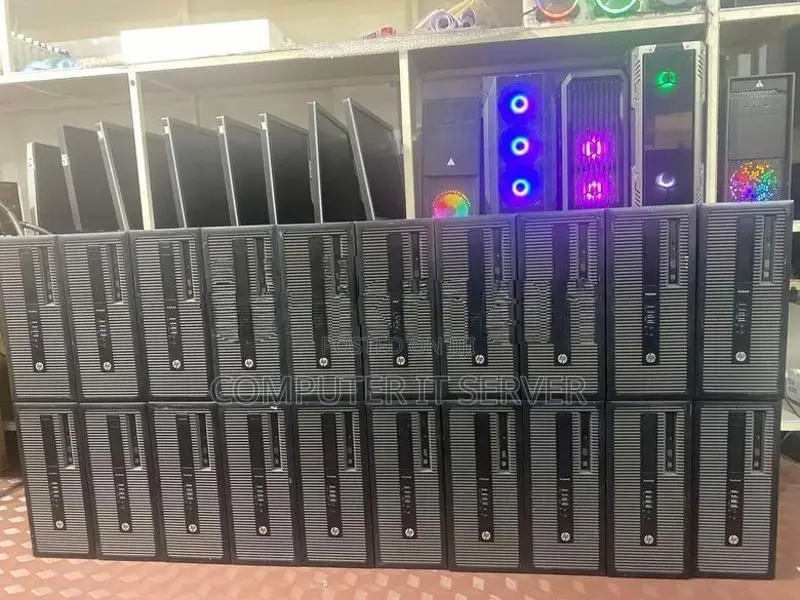 Core i3 4th Gen Pc