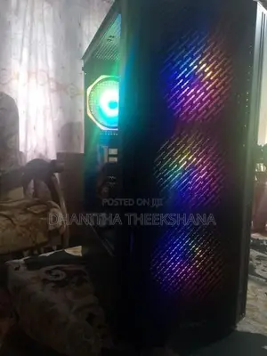 Core i5 6th Gen 4GB RAM 128GB SSD PC