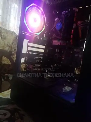 Core i5 6th Gen 4GB RAM 128GB SSD PC
