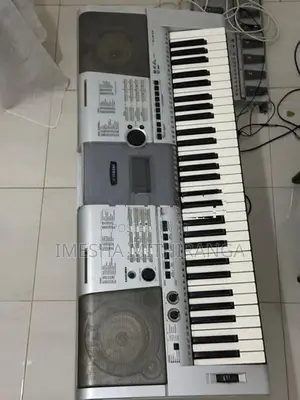 Yamaha Yahama Psr E403