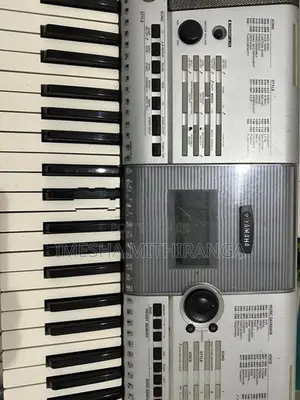 Yamaha Yahama Psr E403
