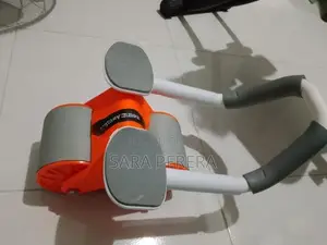 Fitness Machine
